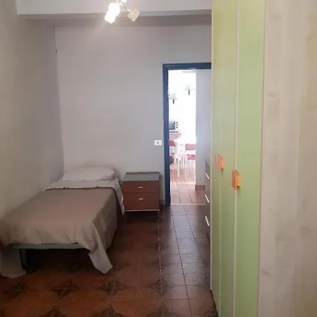 Velma Guest House Appartement Urbino