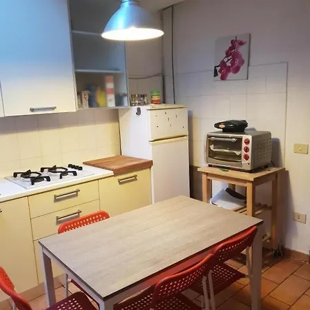Appartement Velma Guest House *