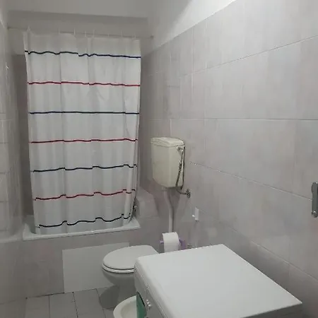 Velma Guest House Appartement Urbino